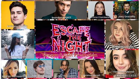 escape the night extratorrent|Escape the Night .
